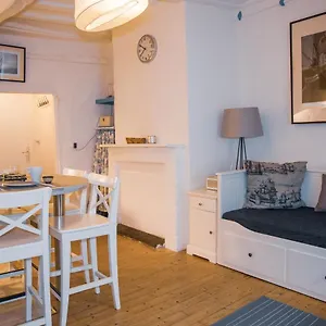 Appartement Ty-chez Soi - T3 Dans L'hypercentre De