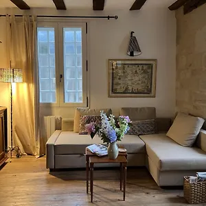  Appartement Le Refuge D Henriette