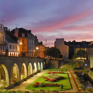  Hébergement de vacances Loufiosa