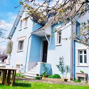  Hébergement de vacances Maison De 1930